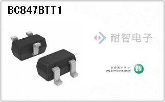 BC847BTT1