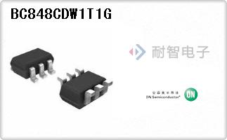 BC848CDW1T1G