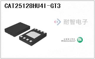 CAT25128HU4I-GT3