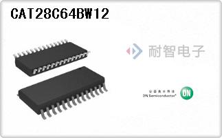 CAT28C64BW12