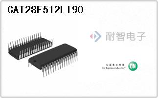 CAT28F512LI90