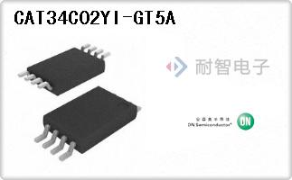 CAT34C02YI-GT5A