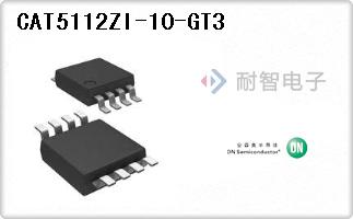 CAT5112ZI-10-GT3