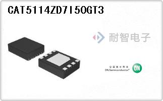 CAT5114ZD7I50GT3