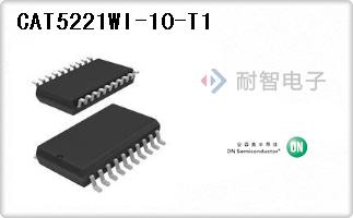 CAT5221WI-10-T1