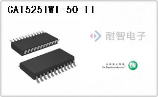 CAT5251WI-50-T1