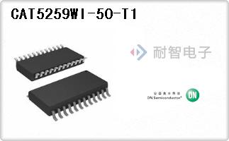 CAT5259WI-50-T1