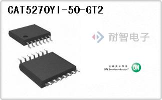 CAT5270YI-50-GT2