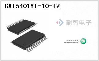 CAT5401YI-10-T2