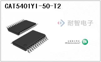 CAT5401YI-50-T2