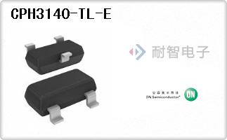 CPH3140-TL-E