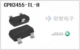 CPH3455-TL-H