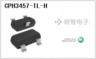 CPH3457-TL-H