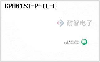 CPH6153-P-TL-E