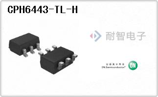 CPH6443-TL-H