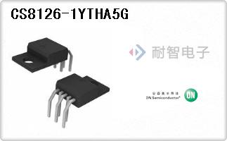 CS8126-1YTHA5G