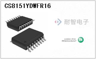 CS8151YDWFR16