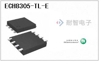 ECH8305-TL-E