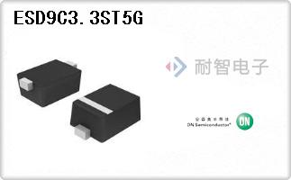 ESD9C3.3ST5G