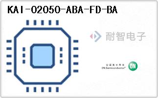 KAI-02050-ABA-FD-BA