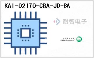 KAI-02170-CBA-JD-BA