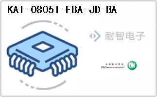 KAI-08051-FBA-JD-BA