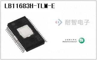 LB11683H-TLM-E