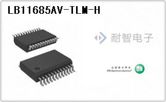 LB11685AV-TLM-H