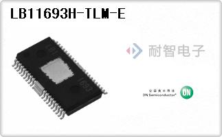 LB11693H-TLM-E