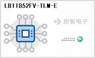 LB11852FV-TLM-E