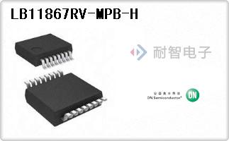 LB11867RV-MPB-H