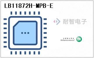 LB11872H-MPB-E