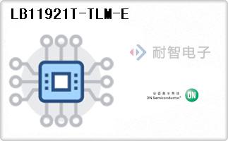 LB11921T-TLM-E