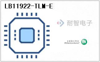 LB11922-TLM-E