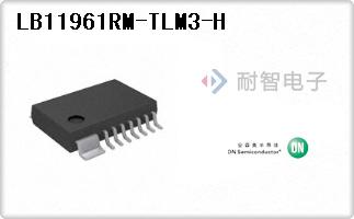 LB11961RM-TLM3-H