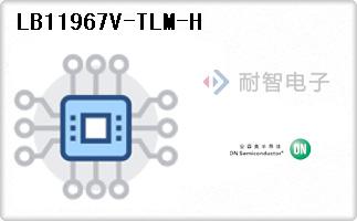 LB11967V-TLM-H