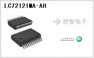 LC72121MA-AH