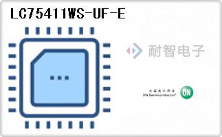 LC75411WS-UF-E