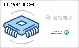 LC75813ES-E