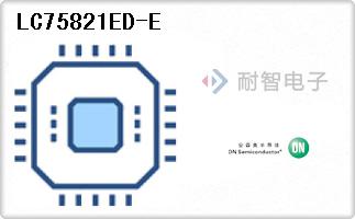 LC75821ED-E