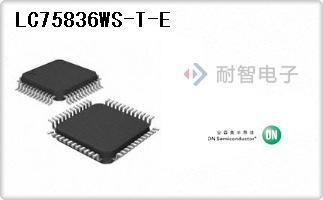 LC75836WS-T-E