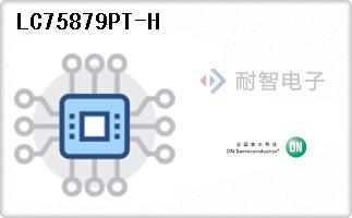 LC75879PT-H