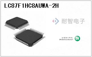 LC87F1HC8AUWA-2H