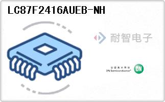 LC87F2416AUEB-NH