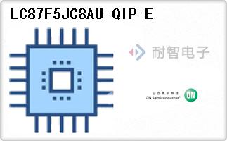 LC87F5JC8AU-QIP-E