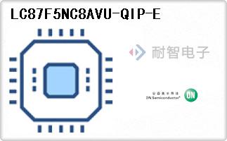 LC87F5NC8AVU-QIP-E