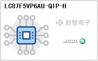 LC87F5VP6AU-QIP-H