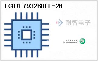 LC87F7932BUEF-2H