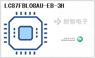 LC87FBL08AU-EB-3H