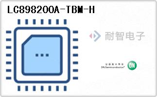 LC898200A-TBM-H